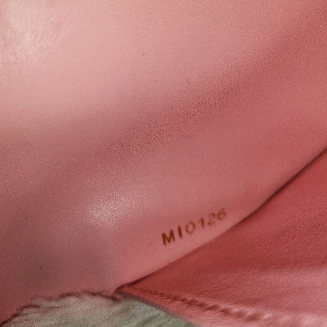 【希少】ルイ・ヴィトンLOUIS VUITTON長財布ポルトフォイユ・スティーマ