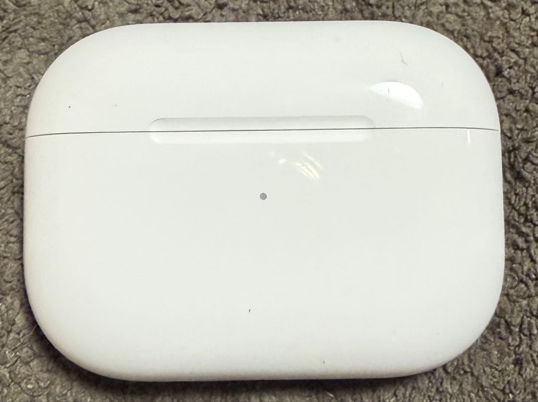イヤホン AirPodsPro2 Type-C