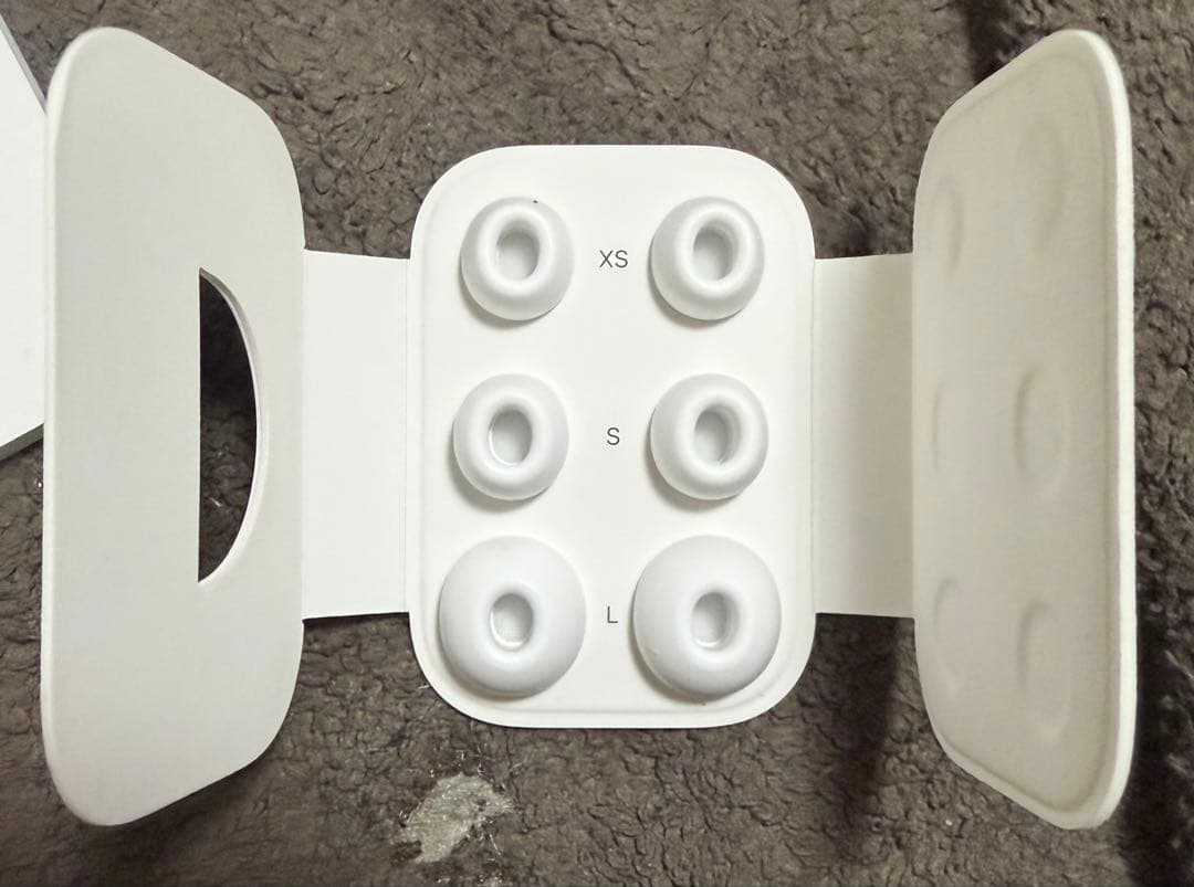 イヤホン AirPodsPro2 Type-C