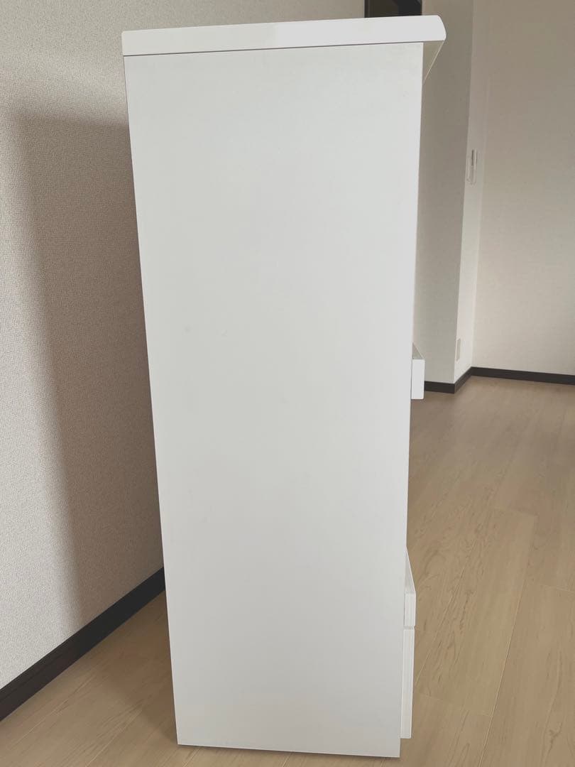 最終値下げ！-ニトリ-キッチンボード送料込み