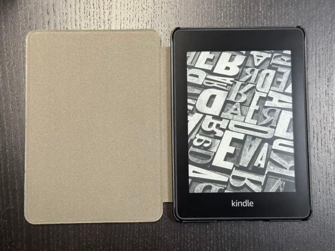 Kindle Paperwhite 防水機能搭載wifi 8GB電子書籍リーダー
