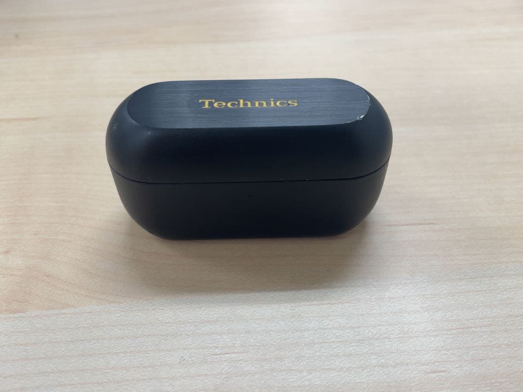 Technics EAH AZ-100 イヤホンケース ブラック