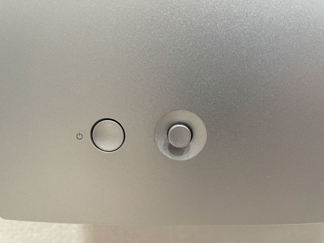 Dell U2723QX 27インチ4kモニター