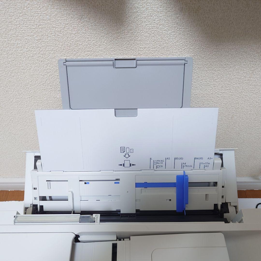 ⭐️ほぼ新品⭐️ EPSON A3複合機 PX-M6011F 今年度購入