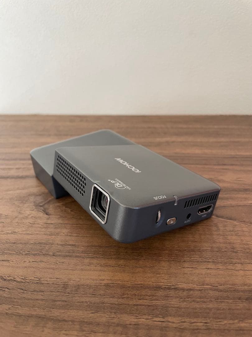 iOCHOW プロジェクター