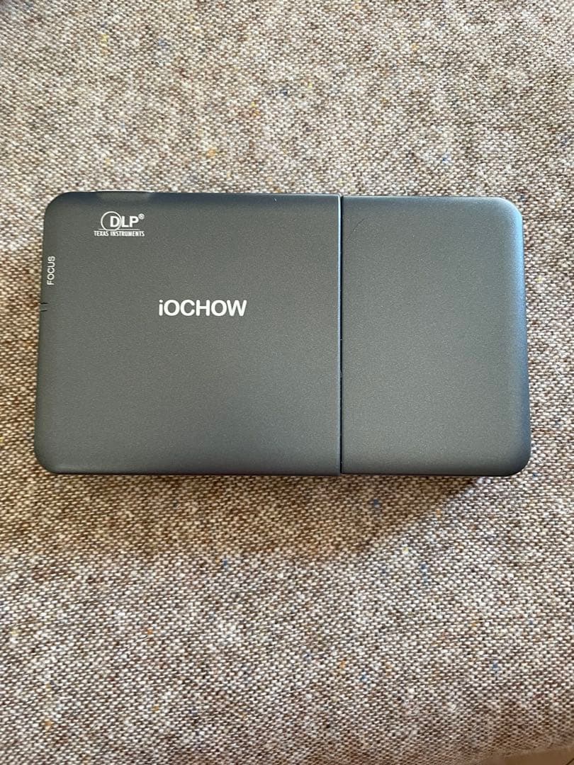 iOCHOW プロジェクター