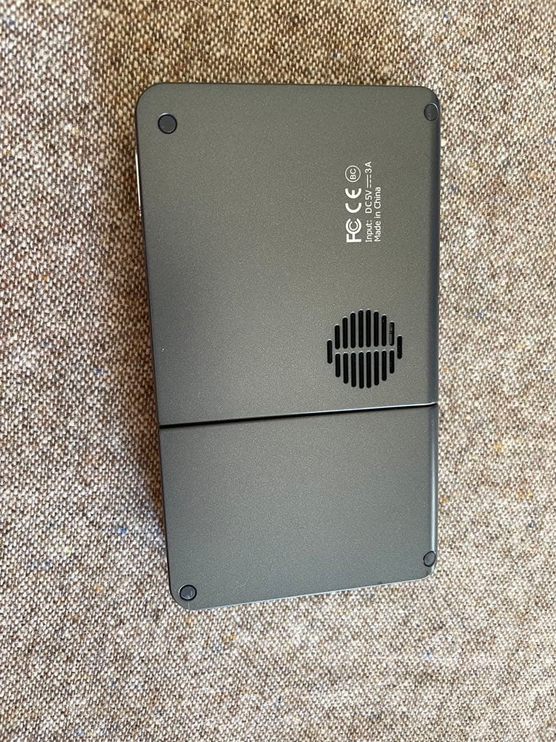 iOCHOW プロジェクター