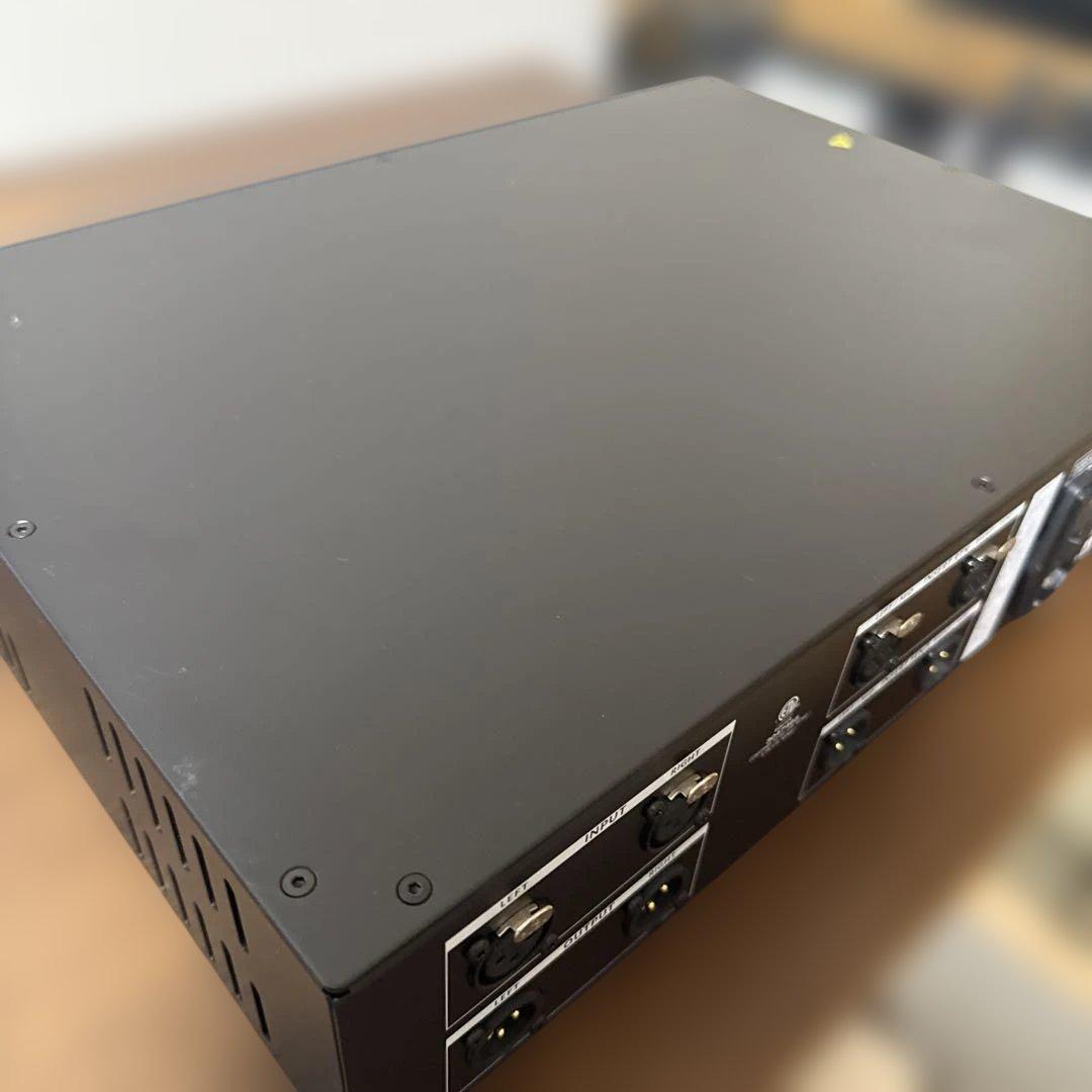 SSL FUSION チャンネルストリップ