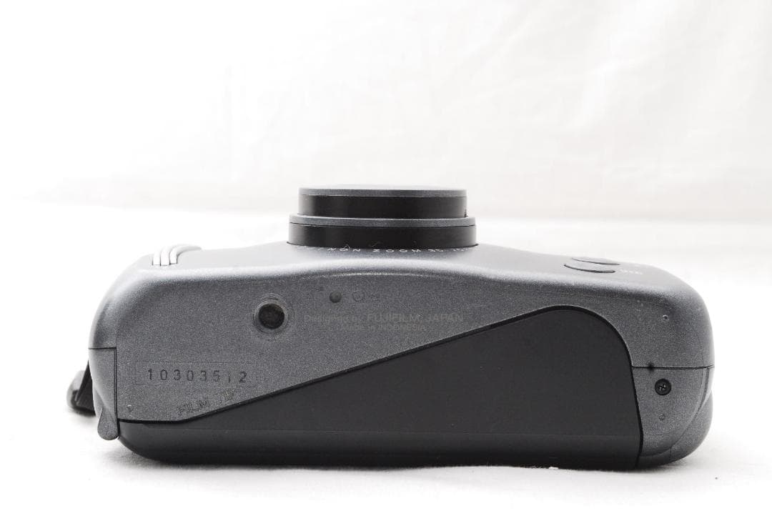 完動品 ❁ FUJI ZOOM CARDIA SUPREME フィルムカメラ