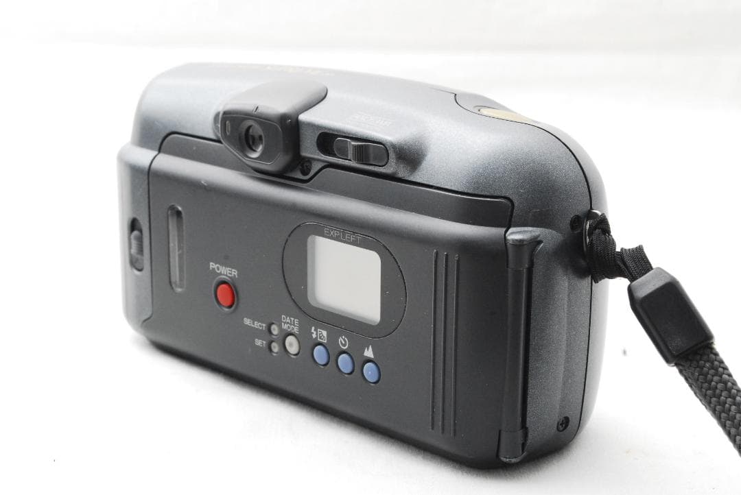 完動品 ❁ FUJI ZOOM CARDIA SUPREME フィルムカメラ