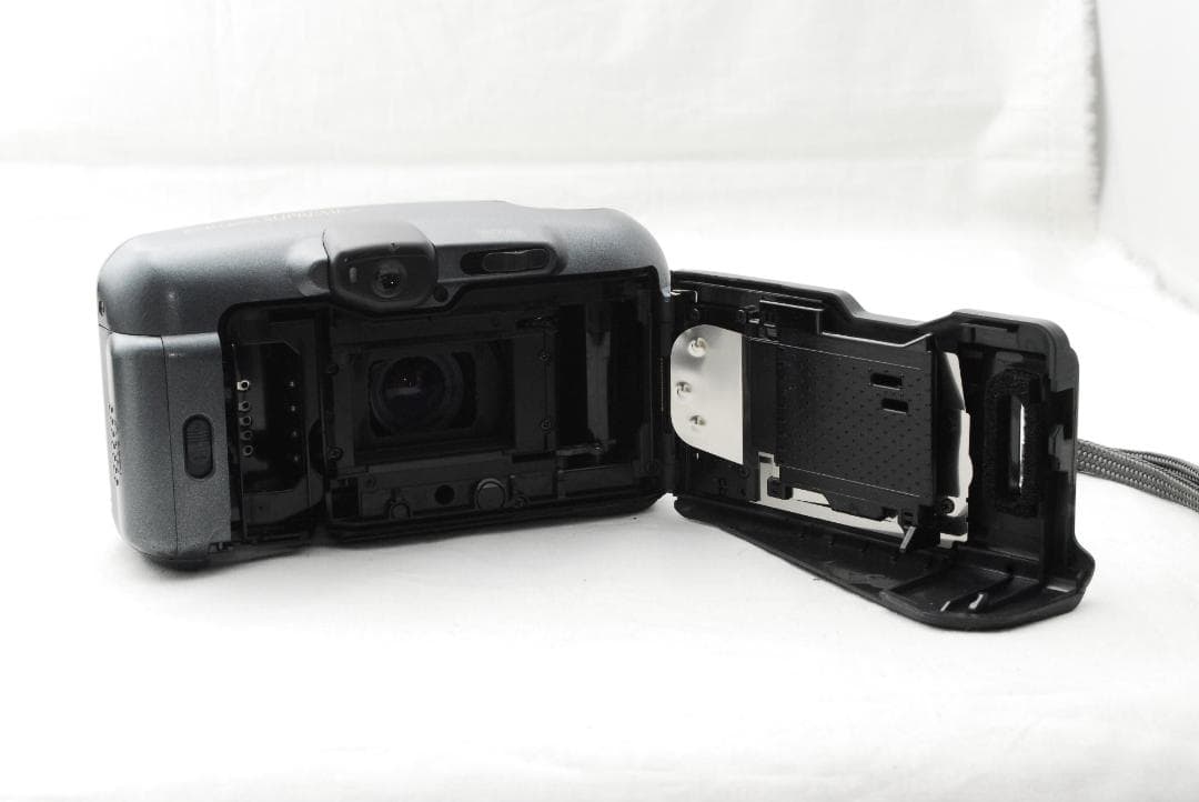 完動品 ❁ FUJI ZOOM CARDIA SUPREME フィルムカメラ