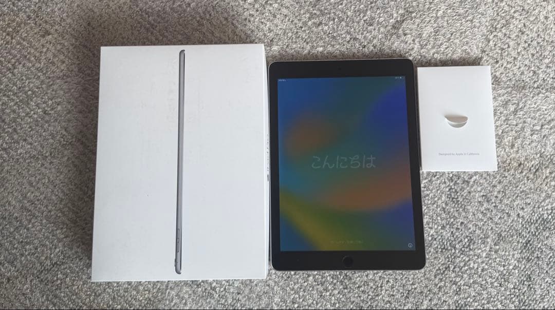 iPad Pro 第1世代 9.7インチ 32GB