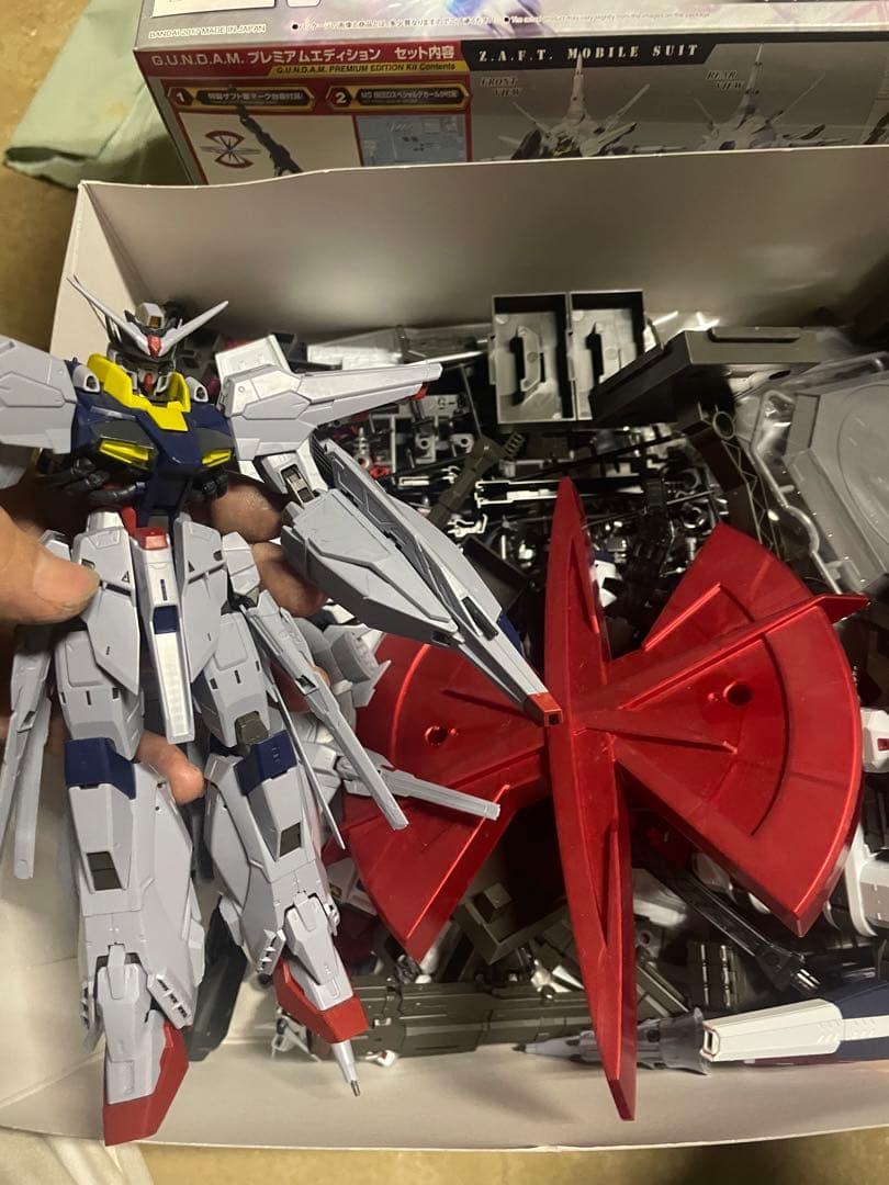 ガンダム　まとめ売り