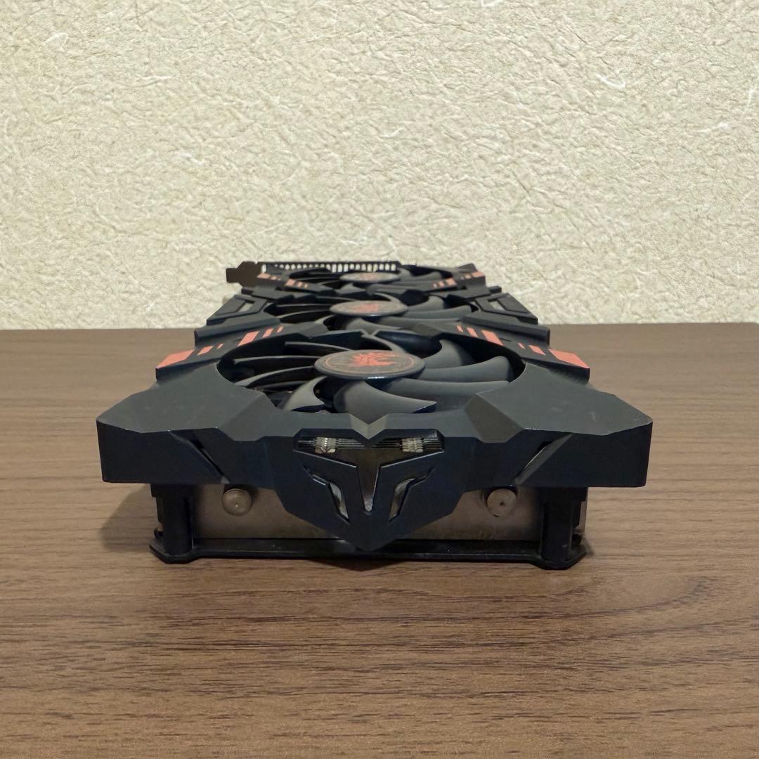 Radeon RX VEGA 56 8GB HBM2 / OCモデル