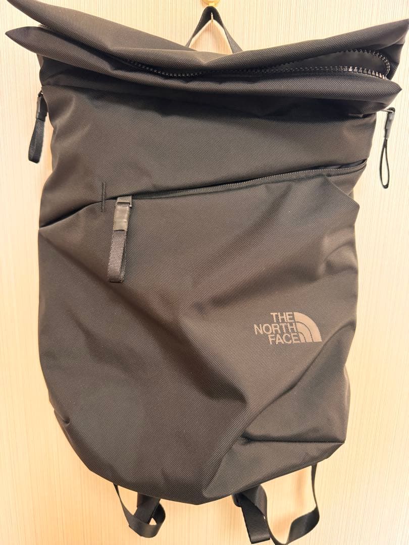 新品未使用 ノースフェイス ピレネー バックパック NM82506