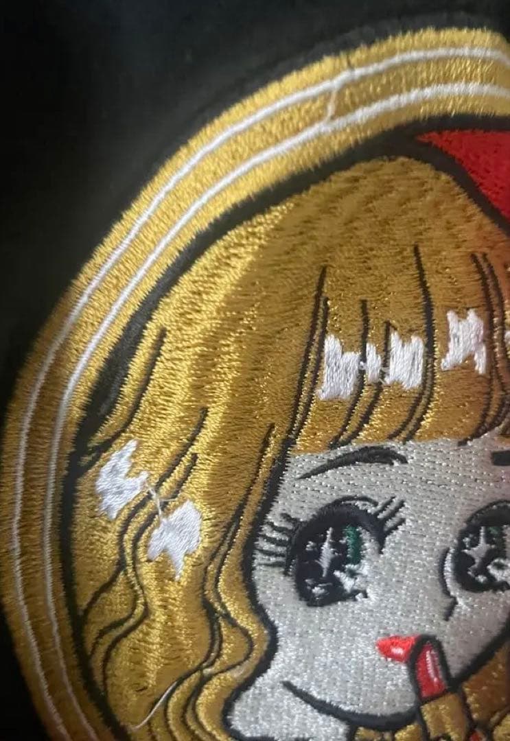 HEIHEI セーラーカラートレーナー