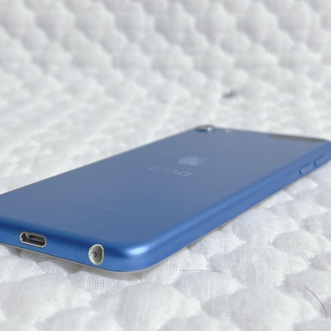 iPod Touch 第七世代 128GB ブルー