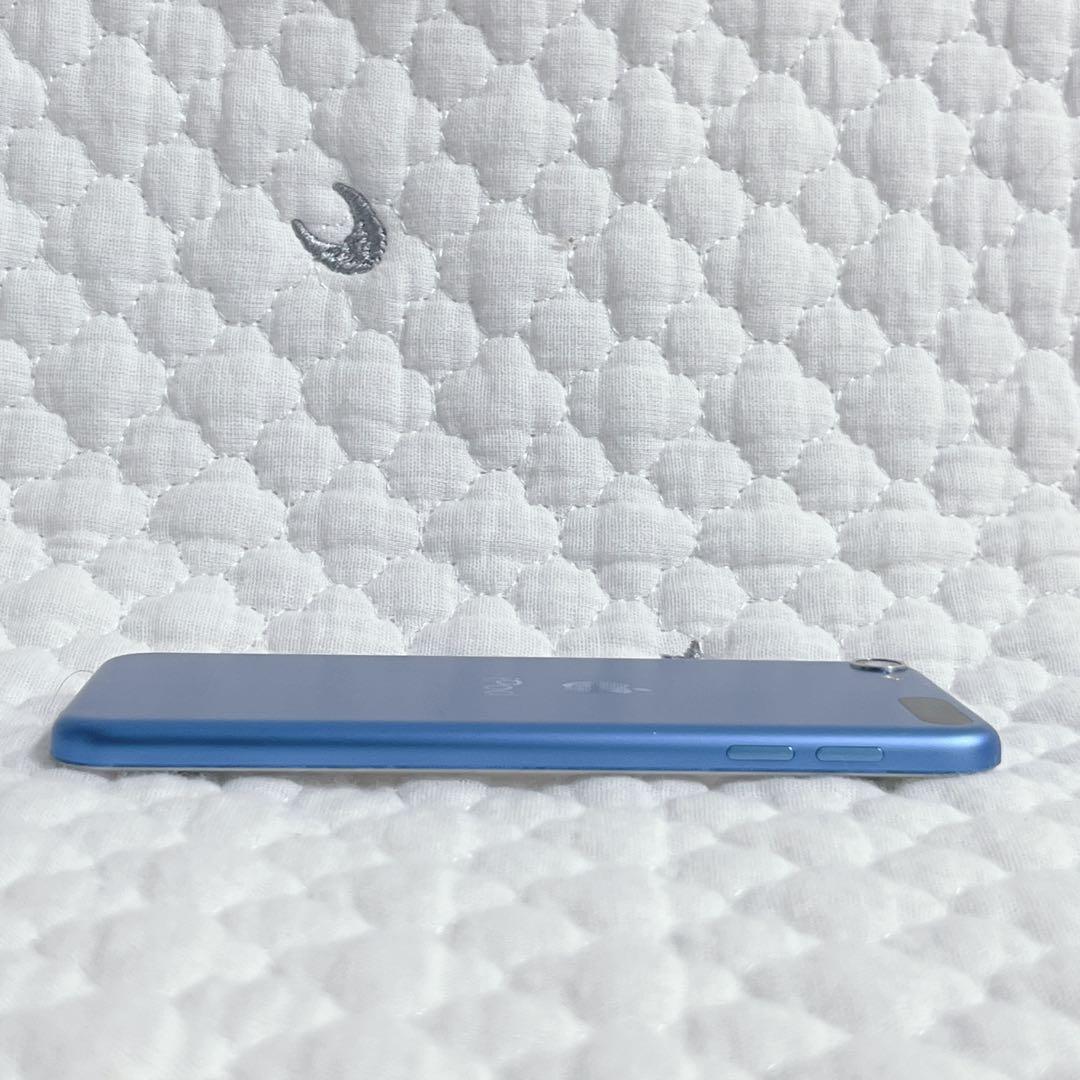 iPod Touch 第七世代 128GB ブルー