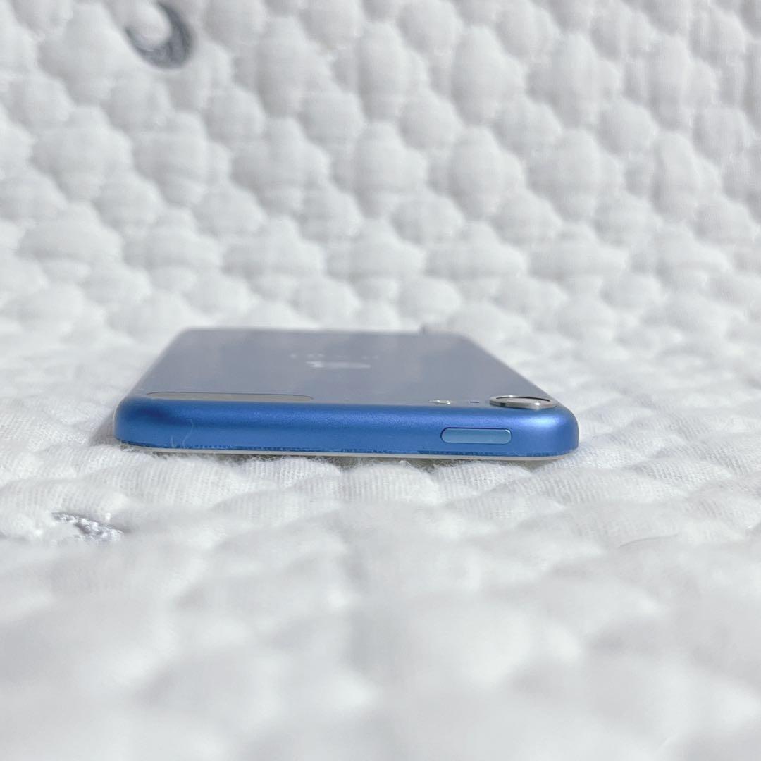 iPod Touch 第七世代 128GB ブルー