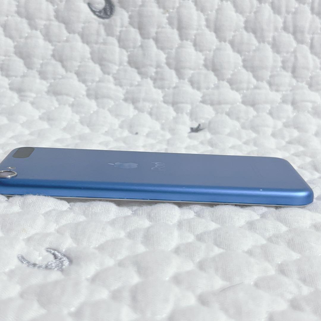 iPod Touch 第七世代 128GB ブルー