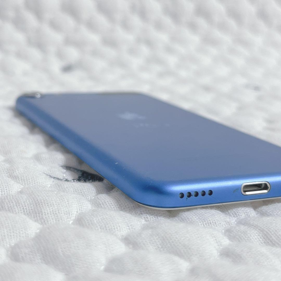 iPod Touch 第七世代 128GB ブルー