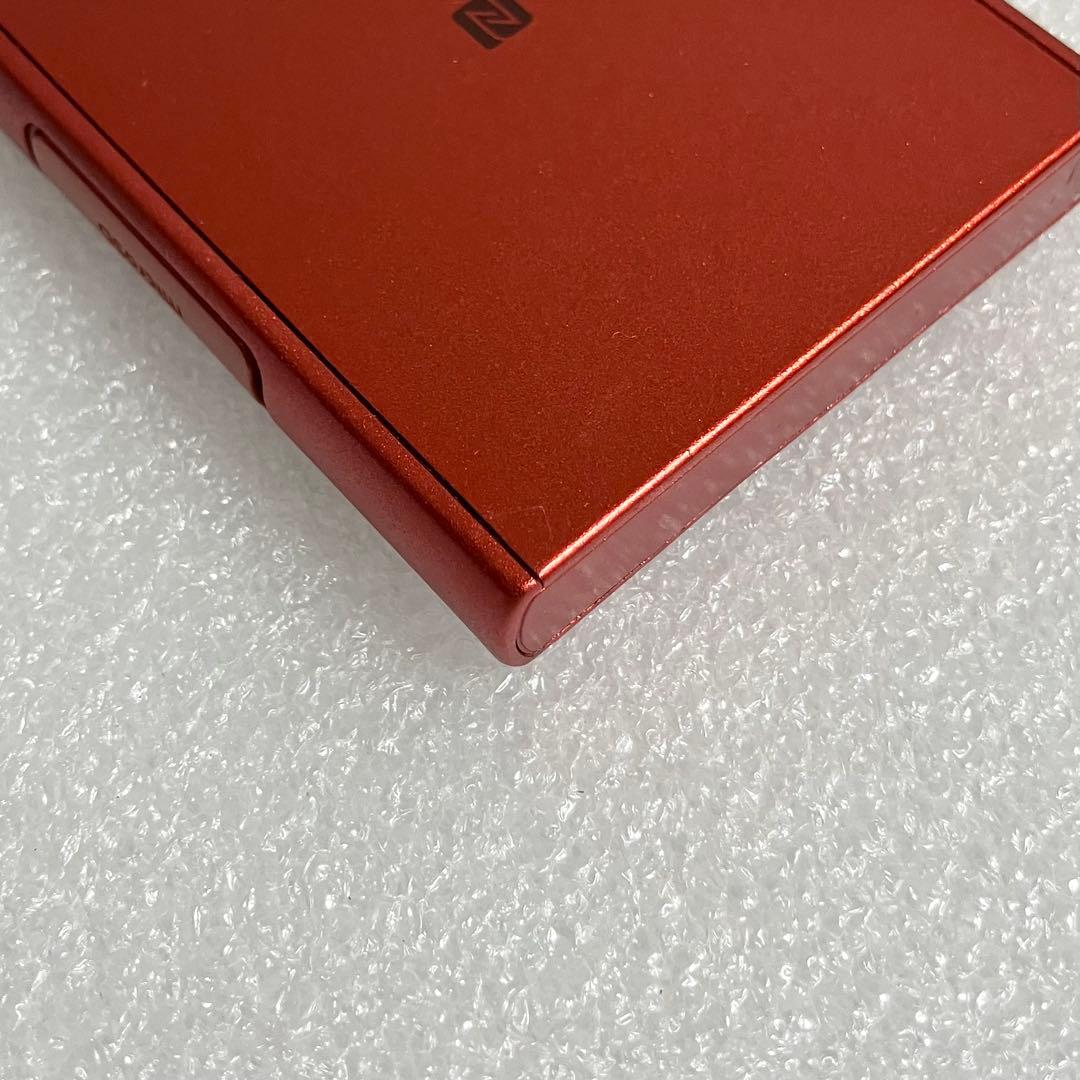 【ディスプレイ　バッテリ良好】　ソニー ウォークマン NW-A36 32GB