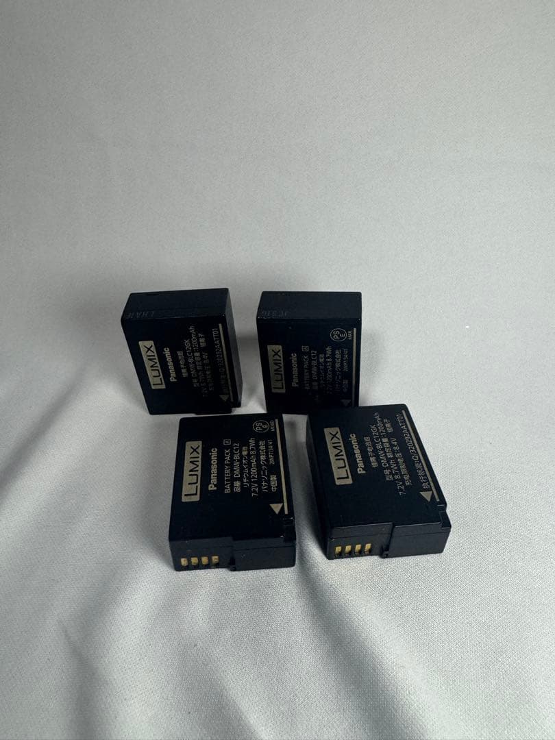 GW特価！Panasonic DC-G99➕単焦点レンズG 25mm/ F1.7