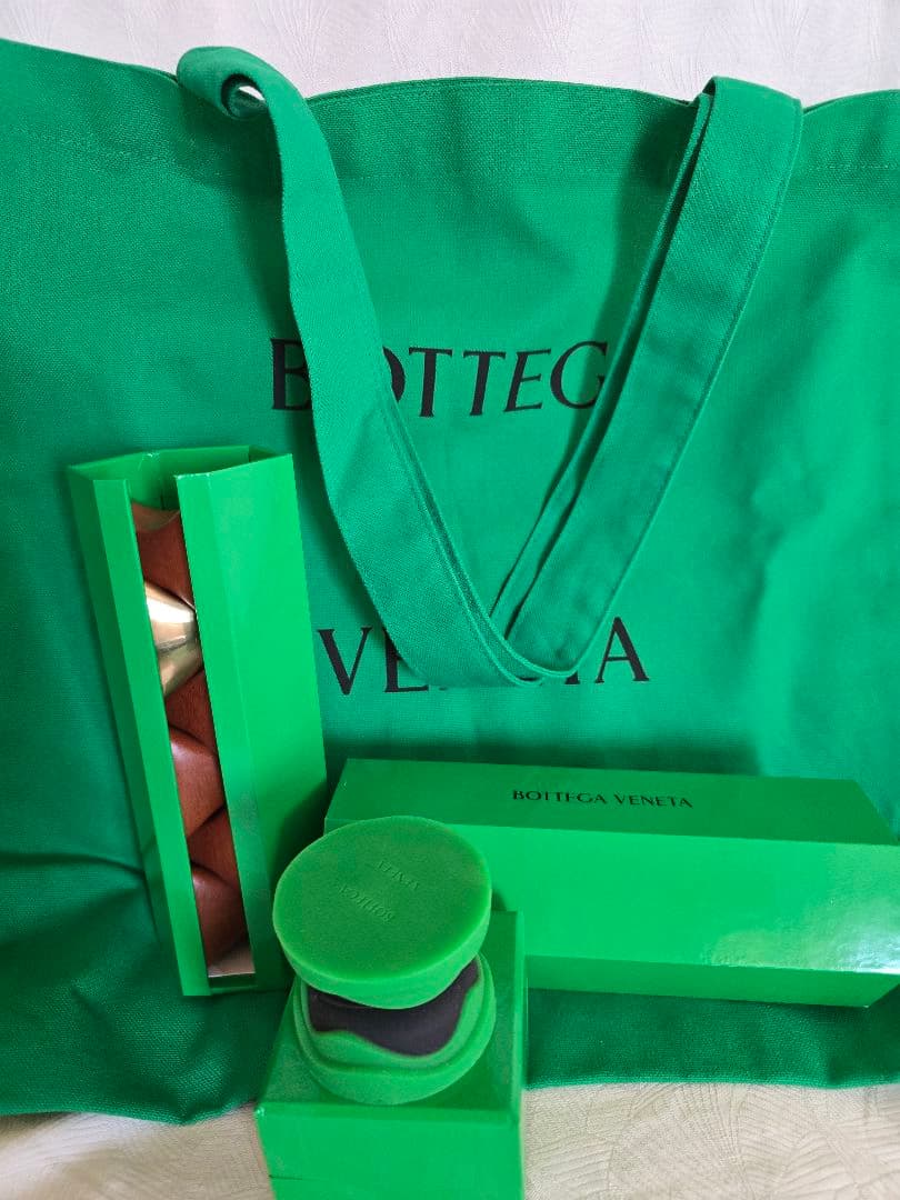 BOTTEGA VENETA ノベルティー３つおまとめ