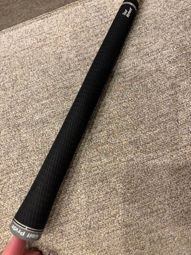 グラファイトデザイン　42.25インチ　ツアーAD CQ 6S キャロウェイ