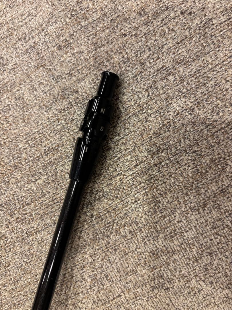 グラファイトデザイン　42.25インチ　ツアーAD CQ 6S キャロウェイ