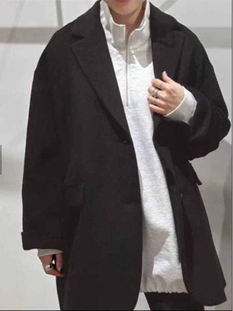 ジャケット・アウター momeap studio