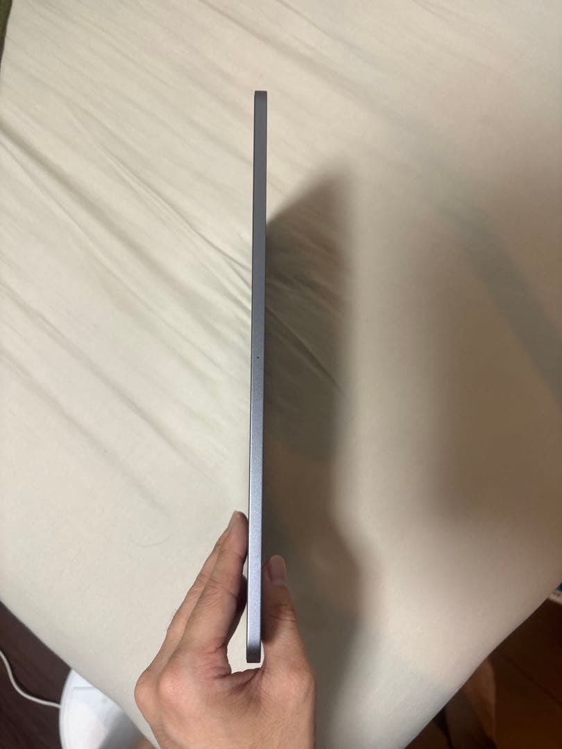 第5世代 iPad pro 12.9インチ スペースグレー 128GB