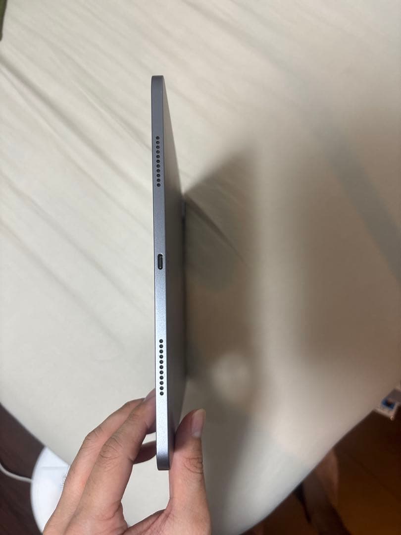 第5世代 iPad pro 12.9インチ スペースグレー 128GB