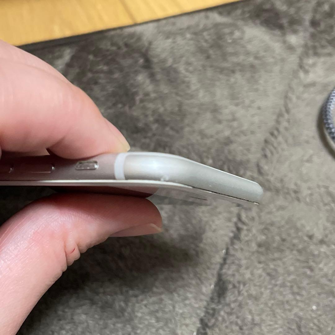 iPhone7 256GB 本体のみ(箱・付属品なし)バッテリー最大34%