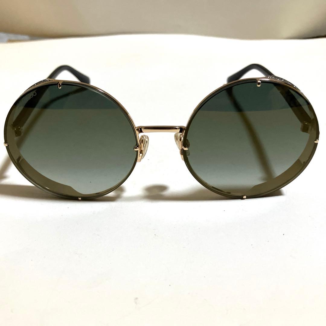 jimmy chooサングラス