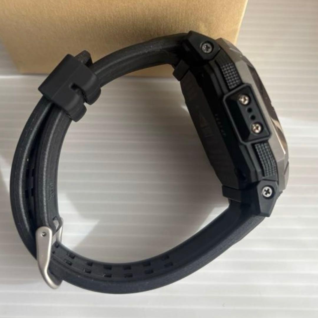 2025年製　カシオ　プロトレック　PRW-B1000-1JF