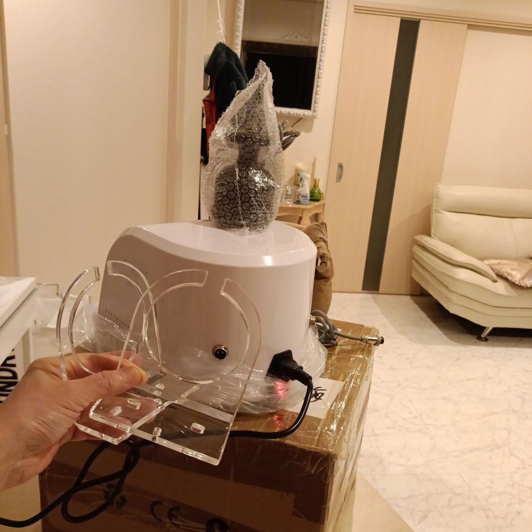 業務用　40Kキャビテーション＆25K超音波の美容マシーン