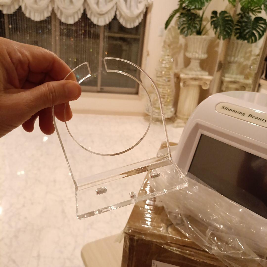 業務用　40Kキャビテーション＆25K超音波の美容マシーン