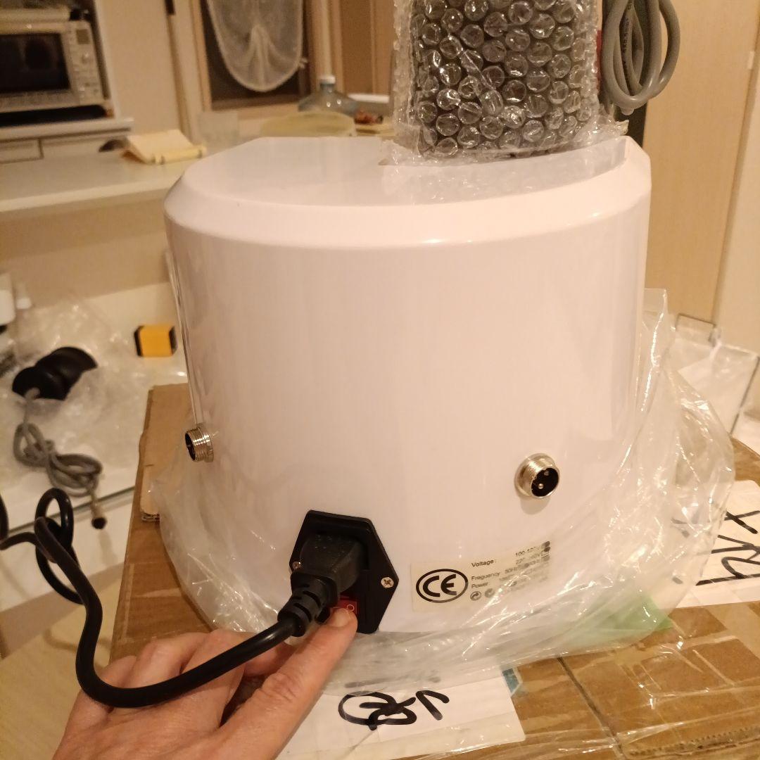 業務用　40Kキャビテーション＆25K超音波の美容マシーン