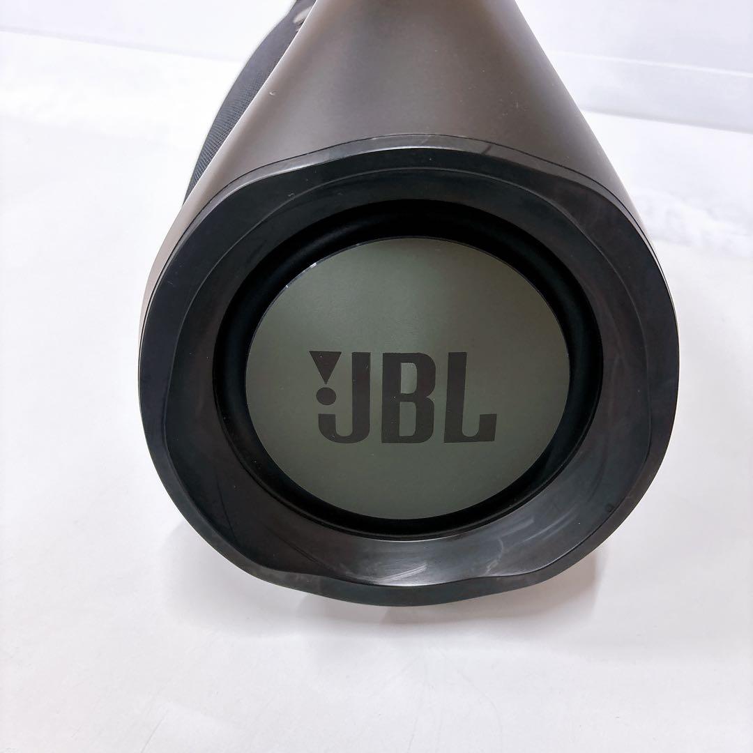 JBL BOOMBOX Bluetooth スピーカー