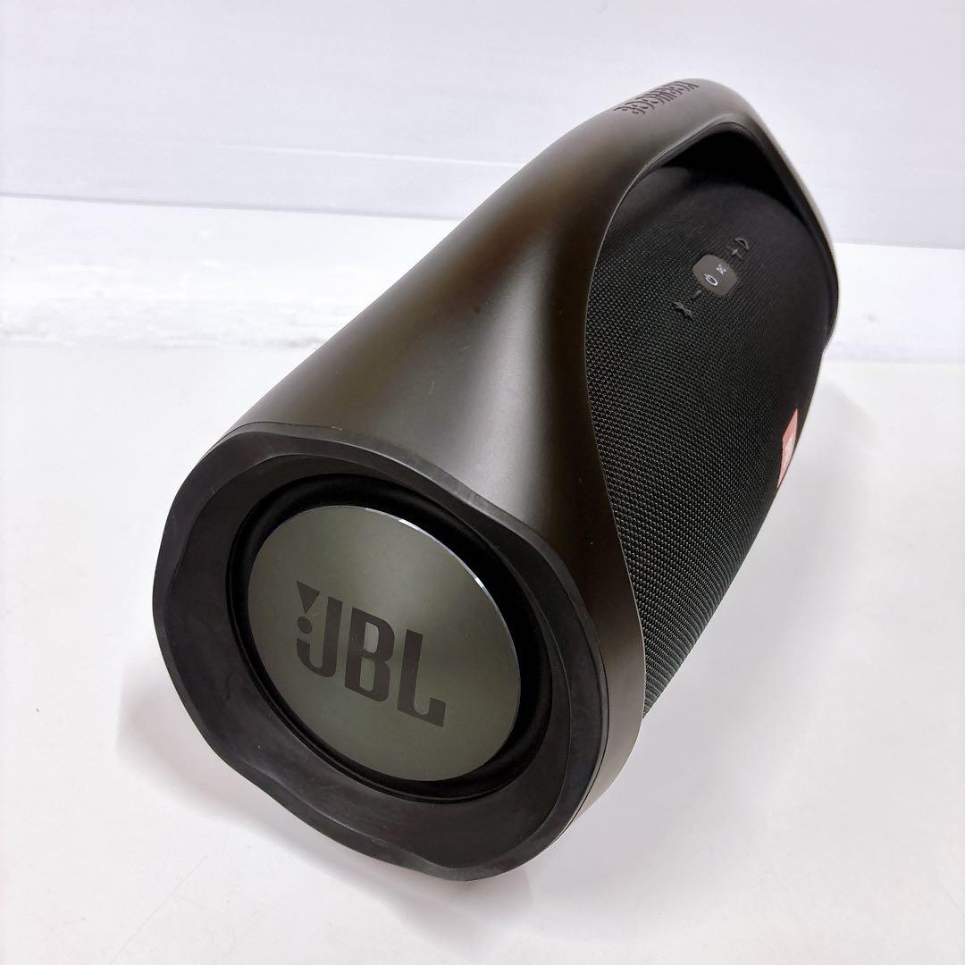 JBL BOOMBOX Bluetooth スピーカー