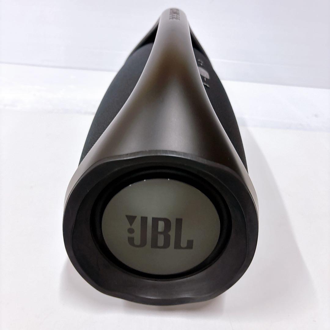 JBL BOOMBOX Bluetooth スピーカー