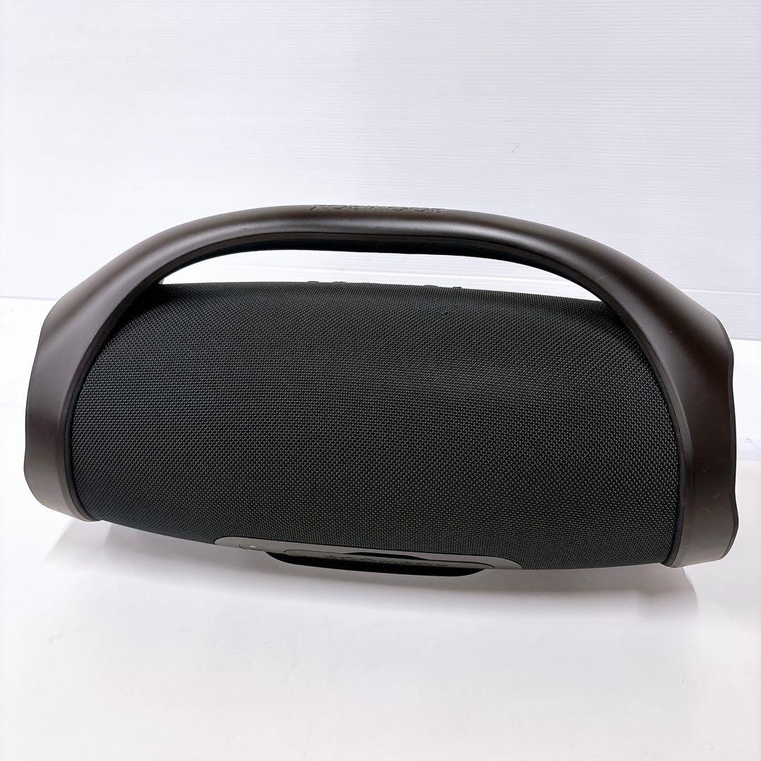JBL BOOMBOX Bluetooth スピーカー