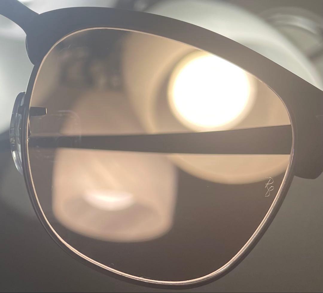 Ray-Ban RB3016 1354/4B 51クラブマスター人気カラー極美品