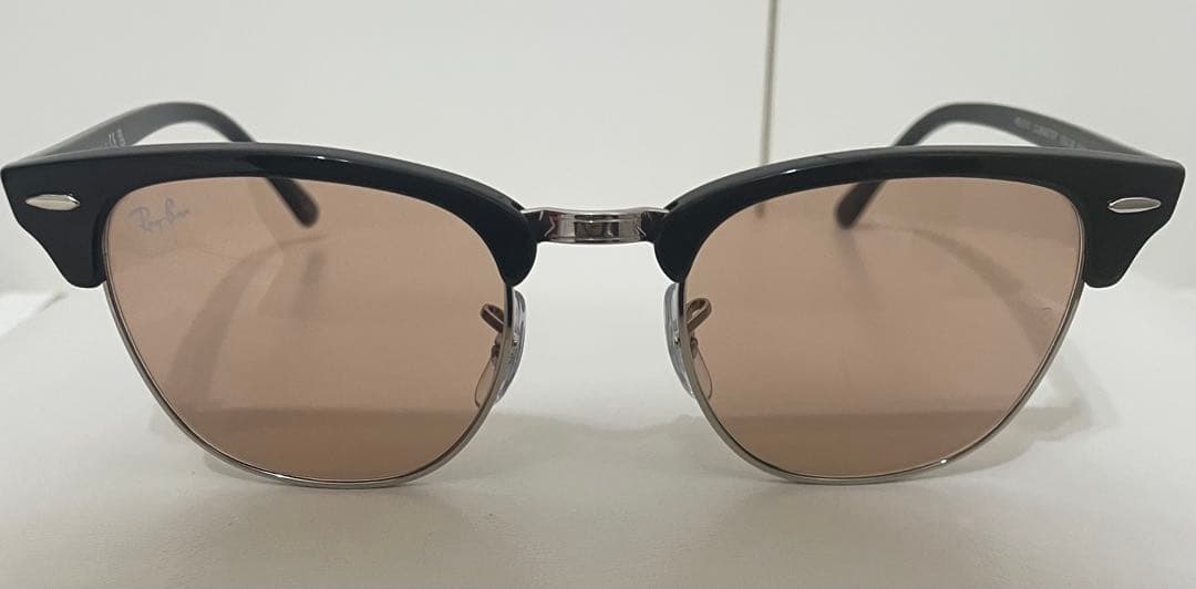 Ray-Ban RB3016 1354/4B 51クラブマスター人気カラー極美品