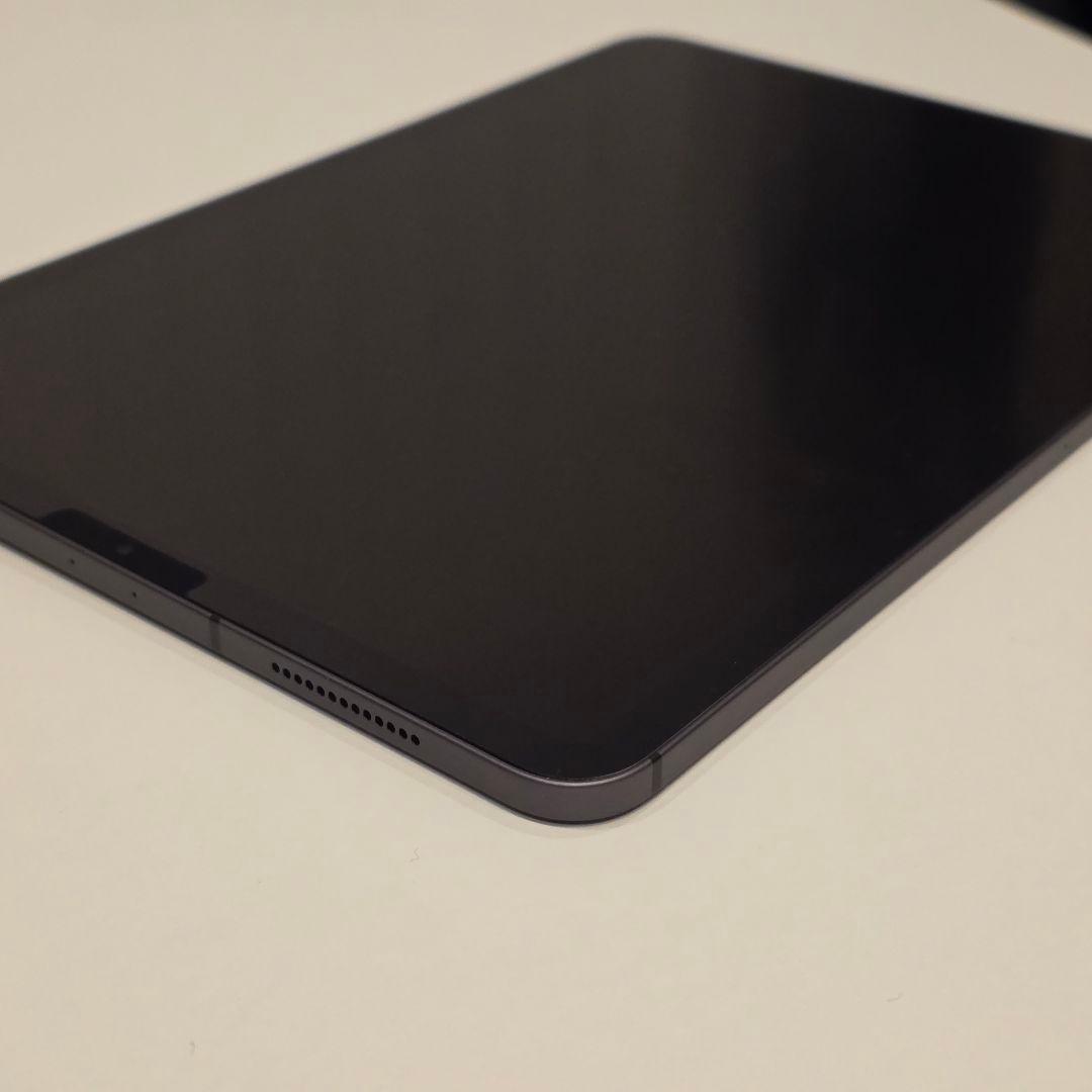 iPad本体 iPadPro11 Wi-Fi+Cellular 256GB