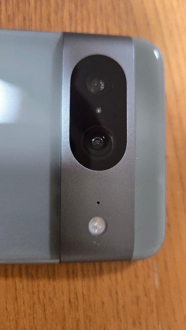 Google Pixel 8 グレー 本体 おまけ付き