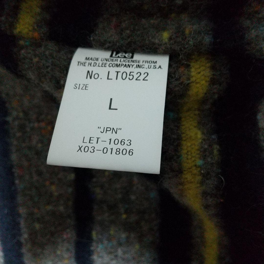 lee ストームライダー 復刻