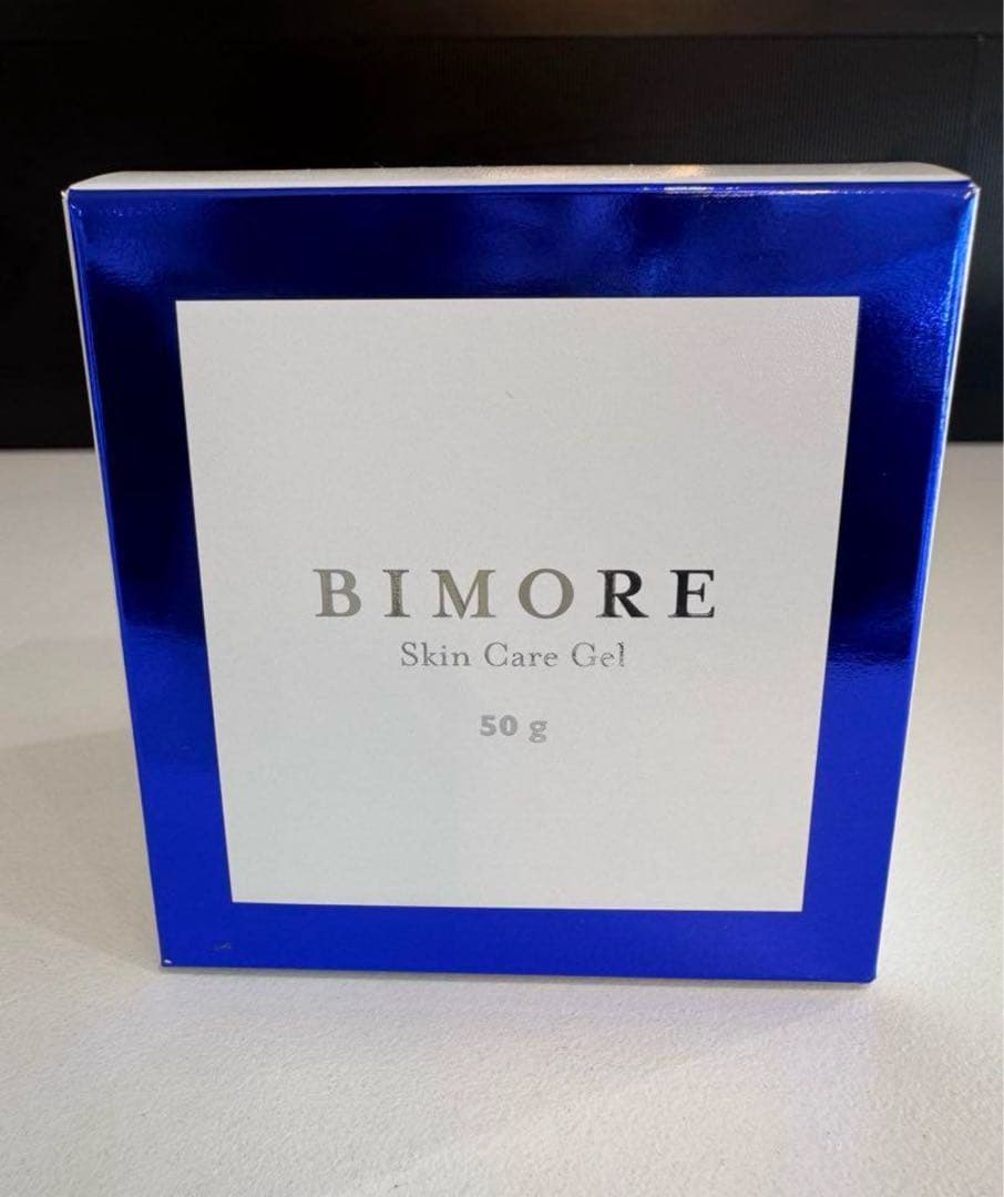BIMORE Skin Care Gel 50g 新品