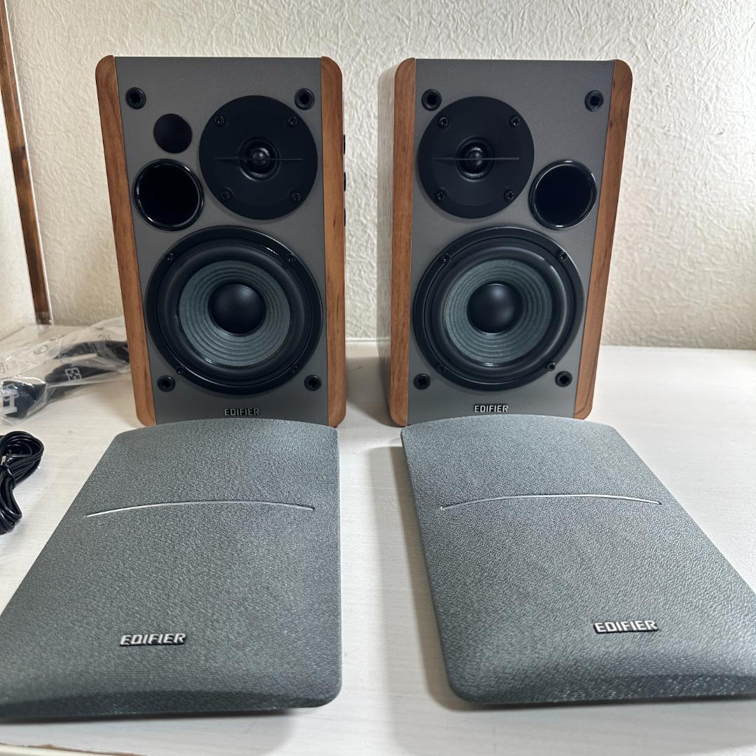 EDIFIER R1280T アクティブスピーカー